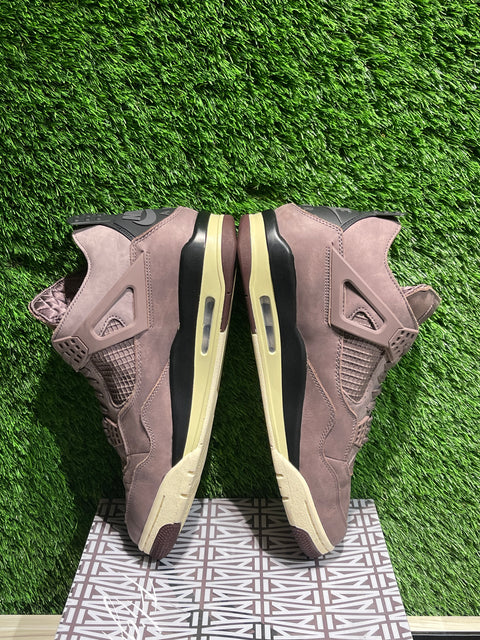 Jordan 4 Retro SP A Ma Maniére Violet Ore Sz 12.5