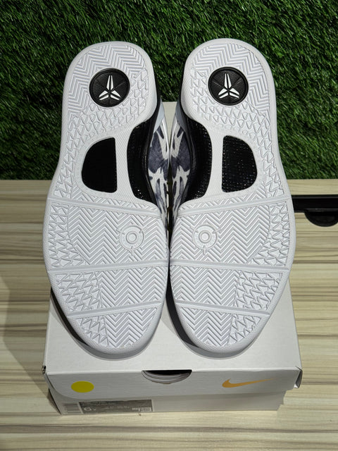 Nike Kobe 8 Protro Mambacita (GS) Sz 6Y