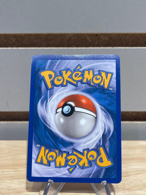Rampardos - Pokemon Platinum (PL) Cosmo Holofoil