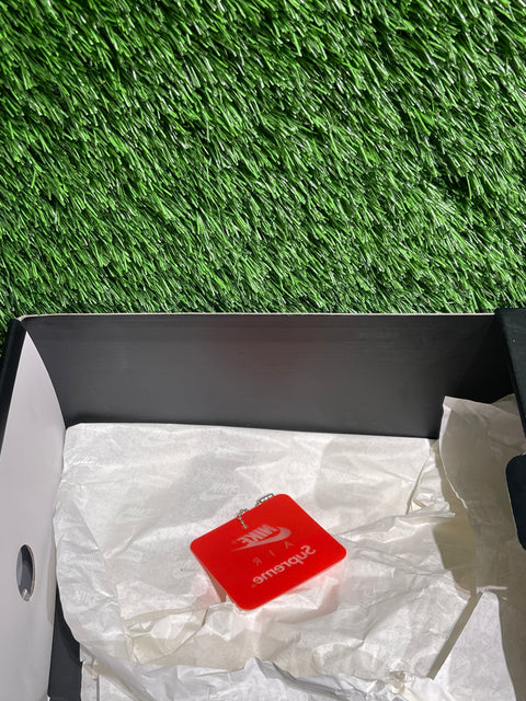 Nike Air Max 98 TL Supreme Brown Sz 12M