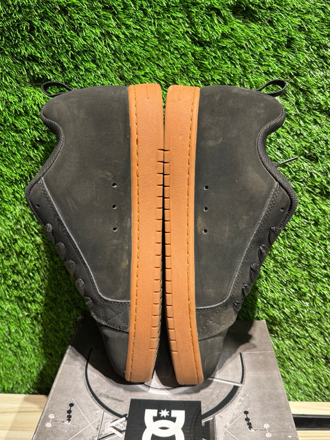Court Graffik DC Sz 12M