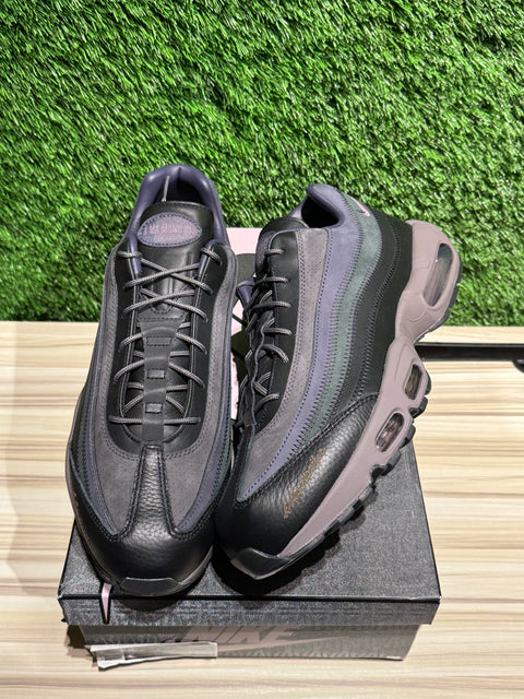 Nike Air Max 95 A Ma Maniére Hand Wash Cold Sz 12M
