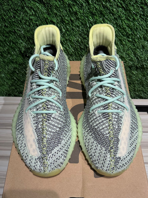 adidas Yeezy Boost 350 V2 Yeezreel (Reflective) Sz 10.5