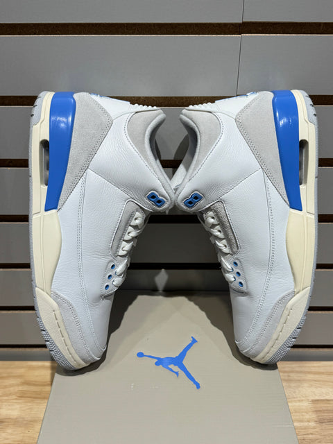 Jordan 3 Retro Lucky Shorts Sz 11