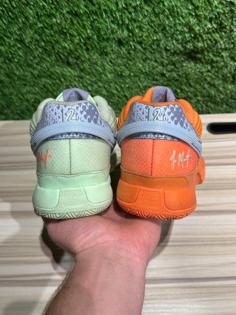 Nike Ja 1 Mismatched