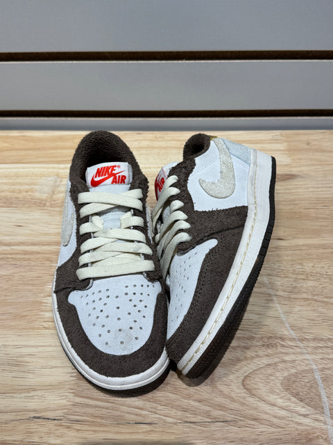 Jordan 1 Retro Low OG Year of the Rabbit Sz 4
