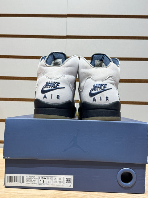 Jordan 5 Retro A Ma Maniére Dawn (Women's) Sz 9.5M