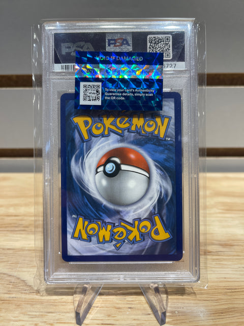 2015 Pokemon Primal Kyogre EX Ancient Origins - 96/98 PSA 10