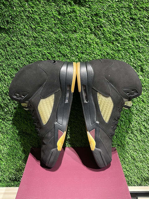 Jordan 5 Retro A Ma Maniére Dusk Sz 11M