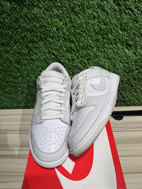Nike Dunk Low Photon Dust (Women's) Sz 10M