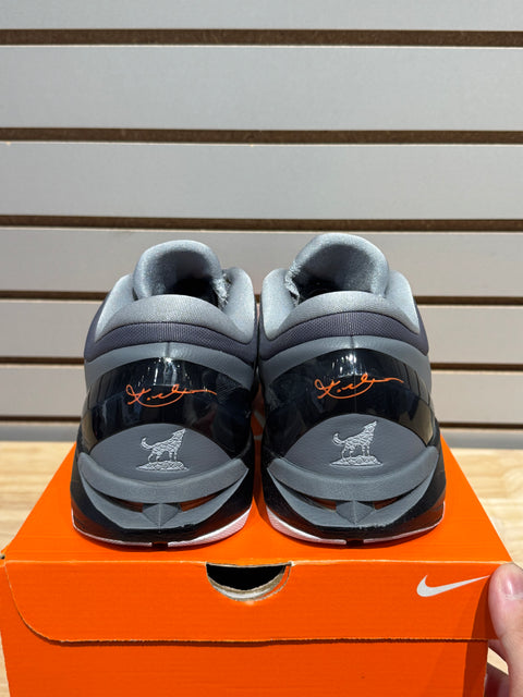 Nike Kobe 7 Wolf Sz 12