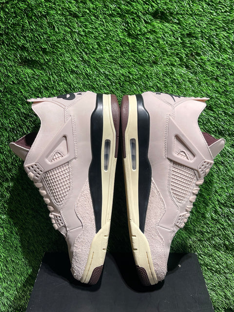 Jordan 4 Retro OG SP A Ma Maniére While You Were Sleeping (Women's) Sz 13M