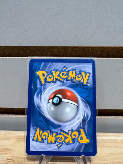 Pokémon Gastly - Stormfront (SF) Reverse Holo