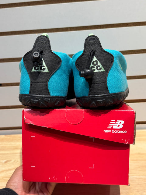 Nike ACG Moc Dusty Cactus Sz 12