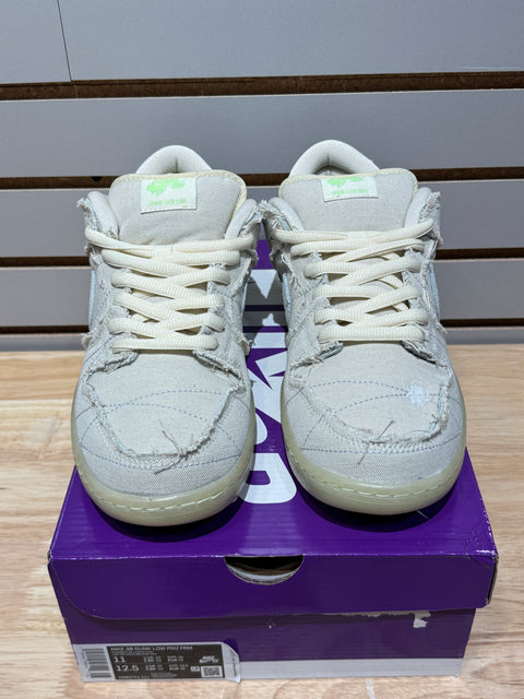 Nike SB Dunk Low Mummy Sz 11