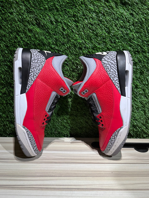 Jordan 3 Retro SE Unite Sz 8.5