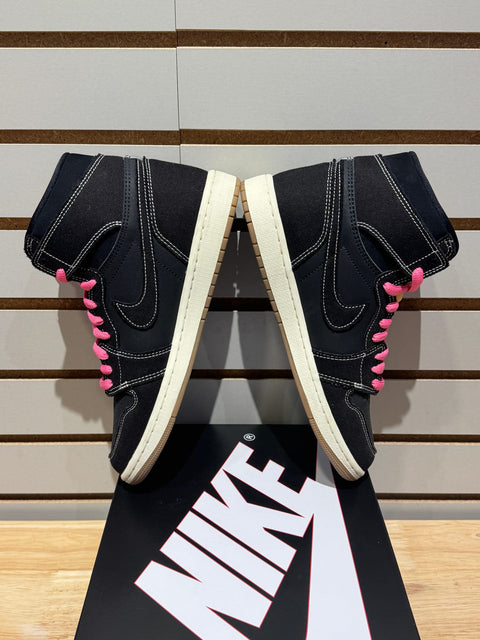 Jordan 1 Retro High OG Flight Club Sz 8