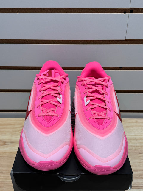 Nike A'ja Wilson A'One Pink A'ura (GS) Sz 6.5Y/8W