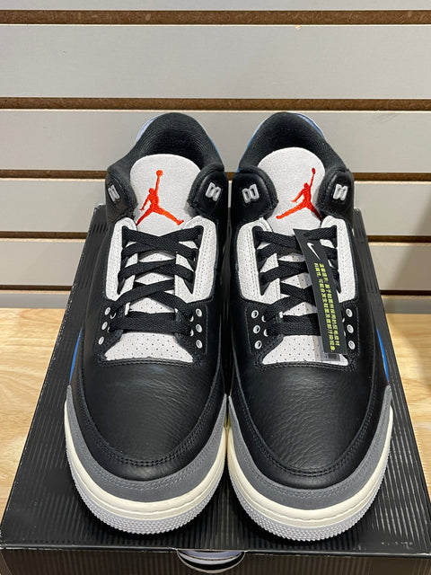 Jordan 3 Retro OG Rare Air Sz 12.5