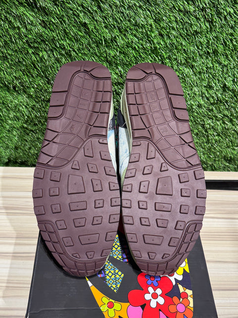 Nike Air Max 1 SP Concepts Mellow Sz 12