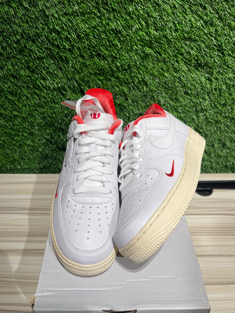 Nike Air Force 1 Low Kith Japan Sz 9