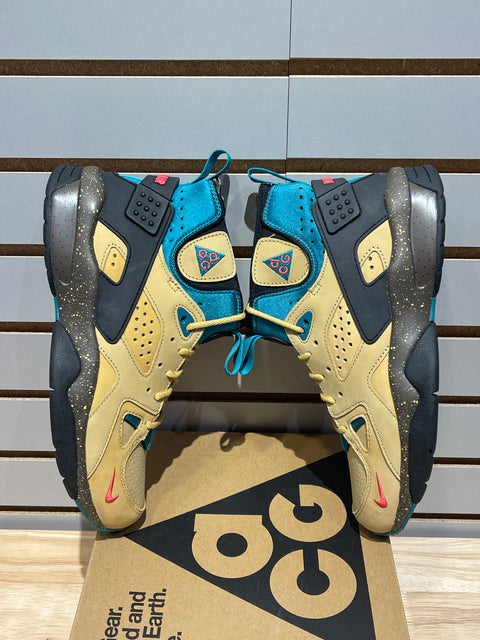 Nike ACG Air Mowabb OG Twine (2021) Sz 10