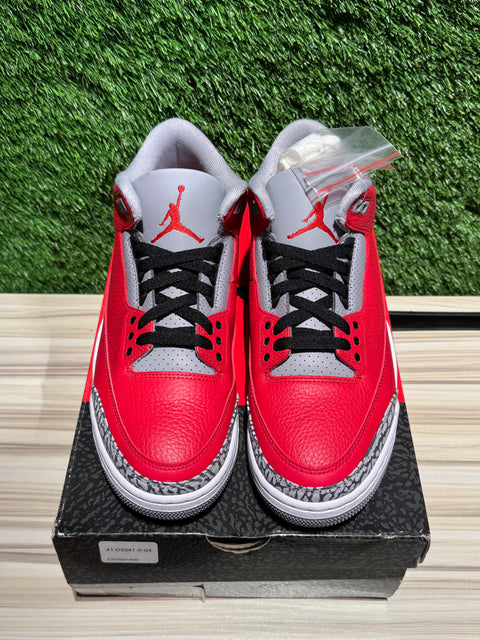 Jordan 3 Retro SE Unite Sz 9.5M