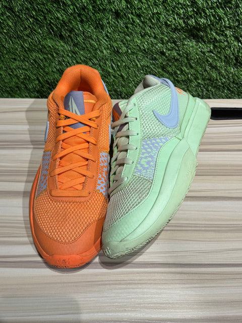Nike Ja 1 Mismatched