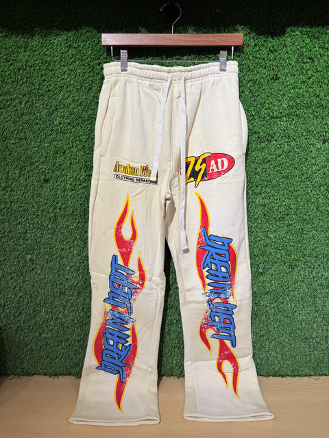 Awoken Dreams 25 AD Cream Sweats