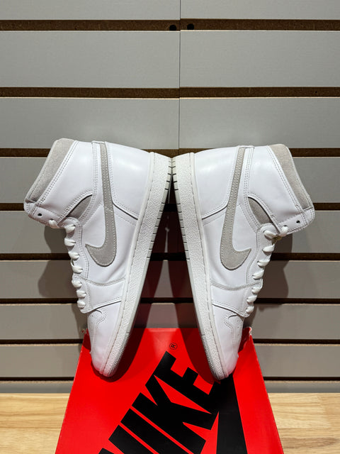 Jordan 1 Retro High '85 Neutral Grey Sz 11
