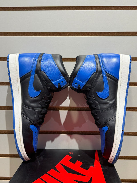 Jordan 1 Retro Royal (2017) Sz 10