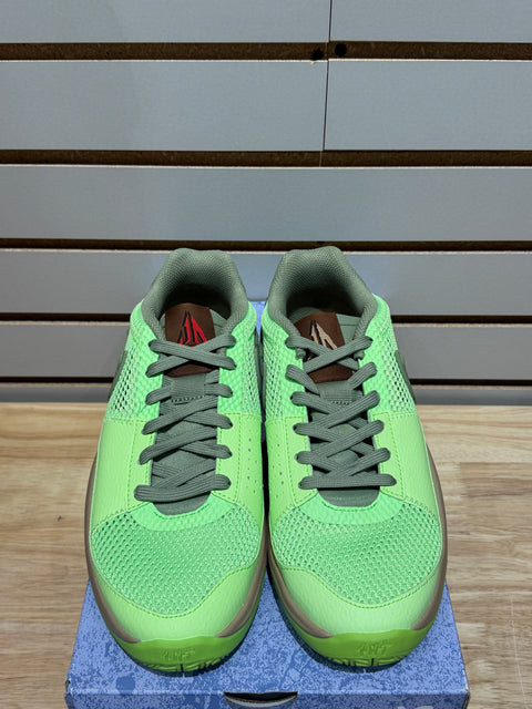 Nike Ja 1 Halloween Zombie (GS) Sz 6.5Y