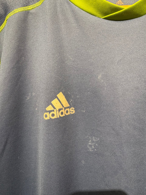 Adidas Seattle Sounders Soccer Practice Jersey