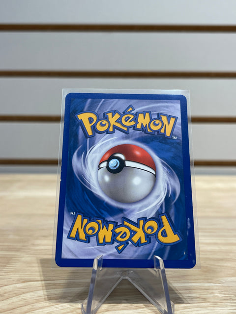 Marshtomp - 024/100 - Pokemon EX Crystal Guardians (CG) Stamped