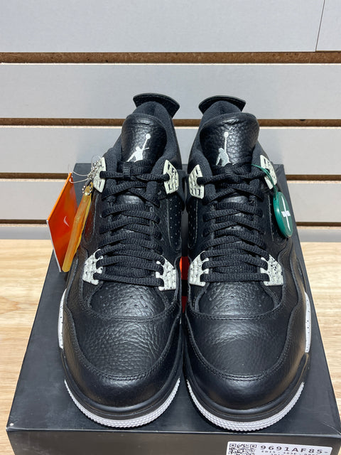 Jordan 4 Retro Oreo (2015) Sz 8.5M