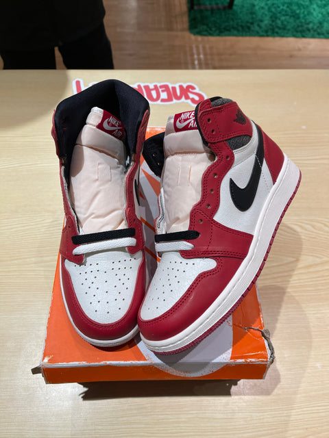 DS GS Lost And Found Air Jordan 1 (Multiple Sizes)