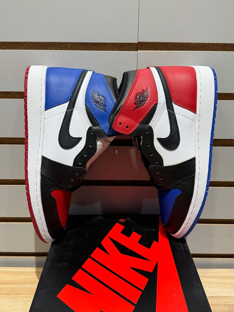 Jordan 1 Retro Top 3 (GS) Sz 6.5Y