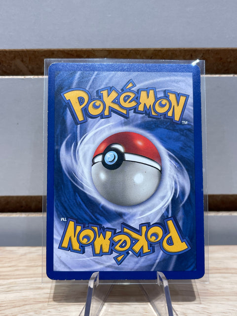 Pokémon Raichu - Base Set (BS) #14