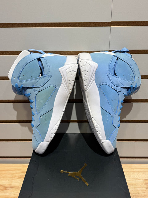 Jordan 7 Retro Pantone Sz 9.5M