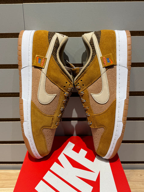 Nike Dunk Low SE Teddy Bear Praline