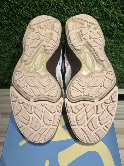 Nike Zoom Field Jaxx Travis Scott Light Chocolate Sz 8M