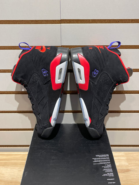 Jordan MVP 678 Raptors Sz 9.5