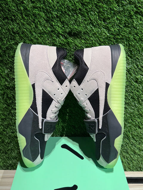 Jordan Jumpman Jack TR Travis Scott x Chase B Black Night Silver