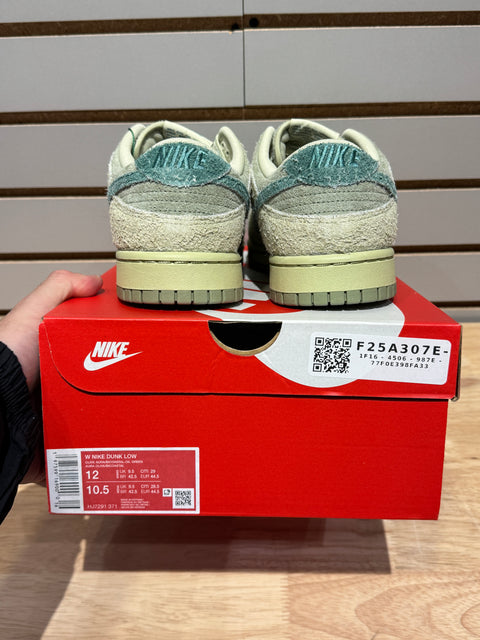 Nike Dunk Low Olive Aura (Women's)