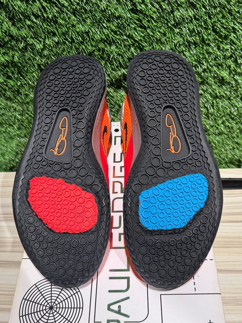 Nike PG 3 NASA Sz 10