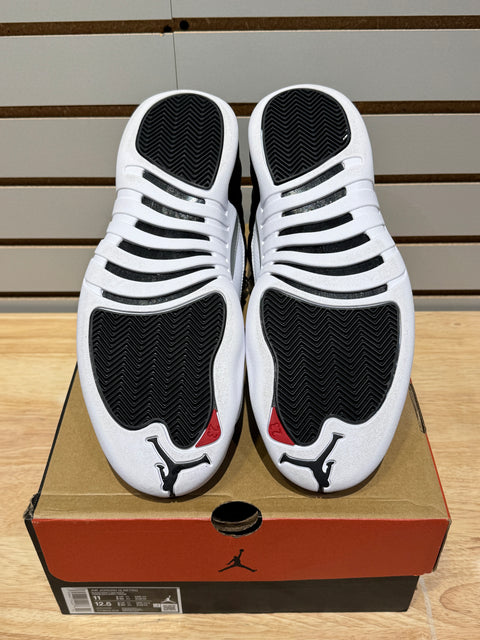 Jordan 12 Retro Playoffs (2022) Sz 11