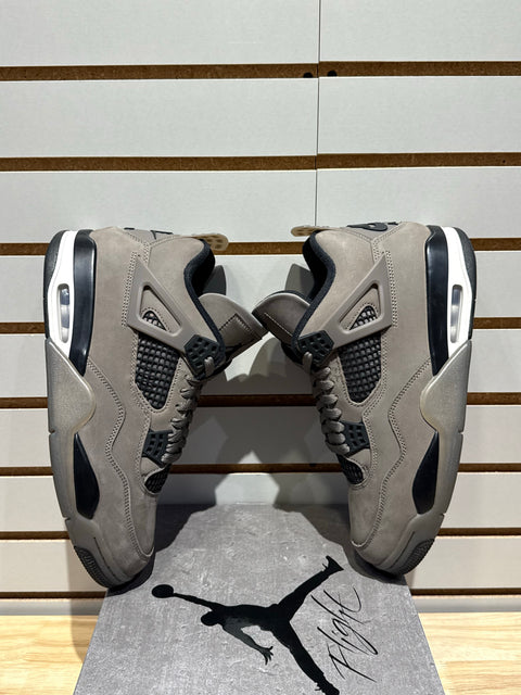 Jordan 4 Retro Cave Stone Sz 11