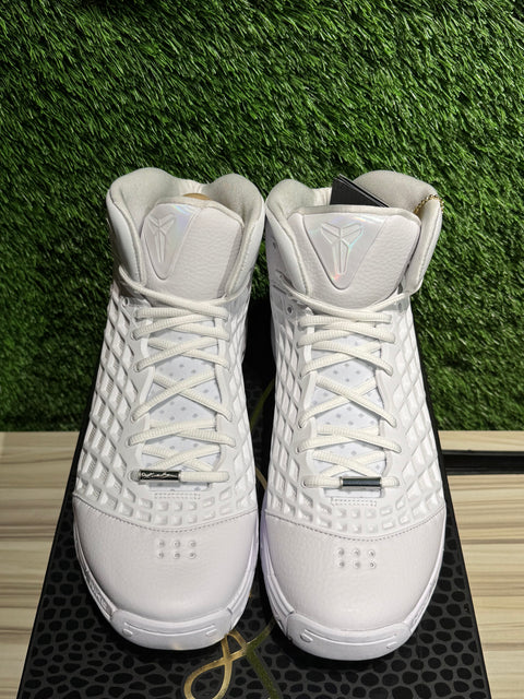 Nike Kobe 3 Protro Halo Sz 10