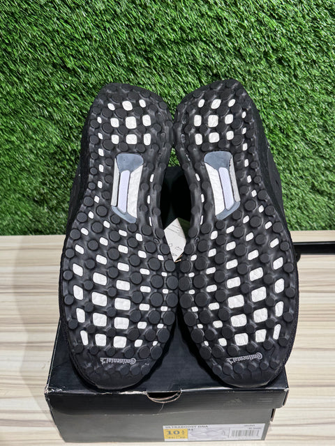 adidas Ultra Boost DNA Pharrell x Parley Black Future