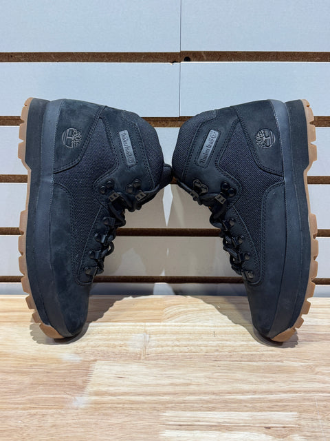 Timberland Euro Hiker Men's Leather Boot Sz 9